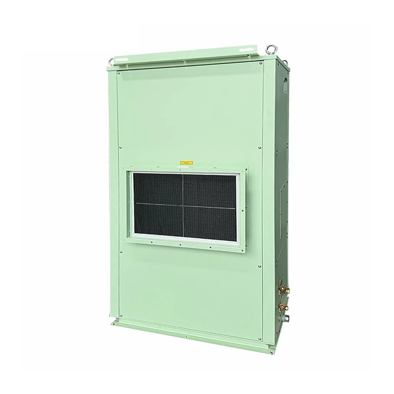 Aparat de aer conditionat offshore